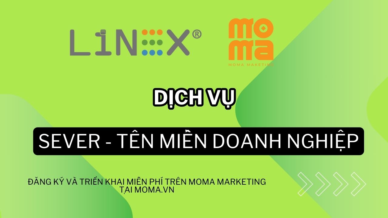 THÔNG BÁO BÁO CHÍ VỀ SỰ HỢP TÁC GIỮ https://linex.vn/ VÀ CÔNG TY MMO GLOBAL GIẢI PHÁP TẠO WEBSITE MARKETING MIỄN PHÍ