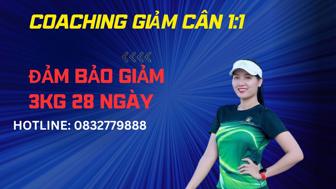 Gói Coaching Mở Phòng Tập Zenyfit