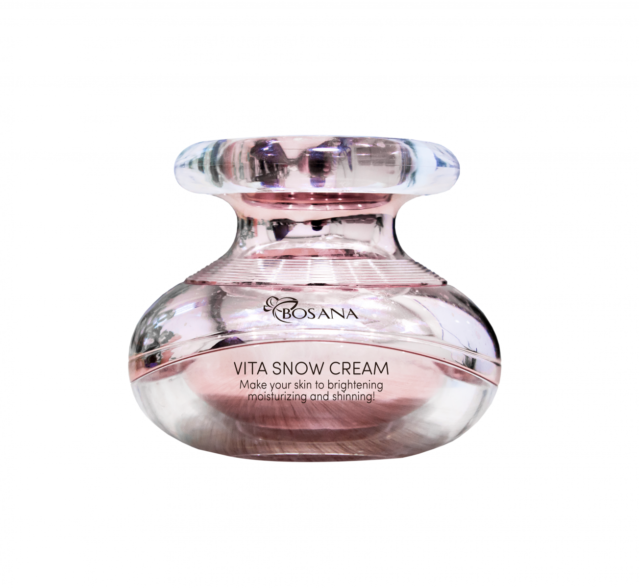 Vita Snow Cream